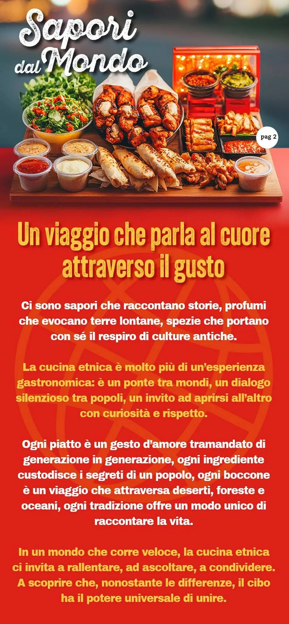 Volantino Supermercati Dok da 4 luglio a 25 luglio di 2025 - Pagina del volantino 2