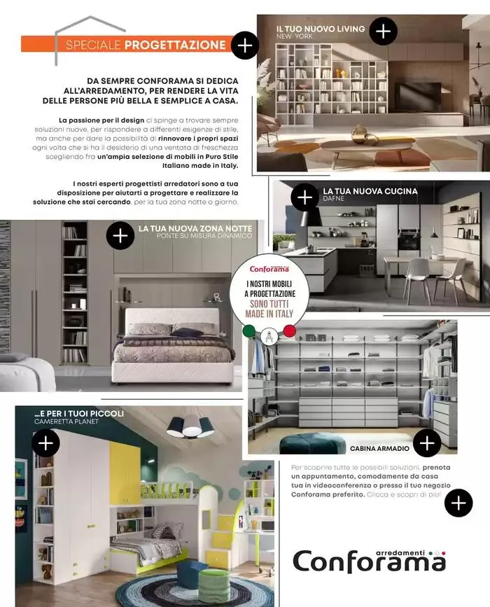 Speciale cucine 2025 da 3 marzo a 31 dicembre di 2025 - Pagina del volantino 52