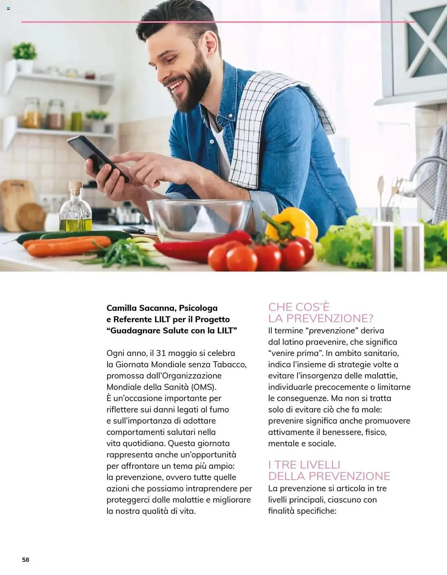 Volantino Basko da 8 maggio a 30 giugno di 2025 - Pagina del volantino 58