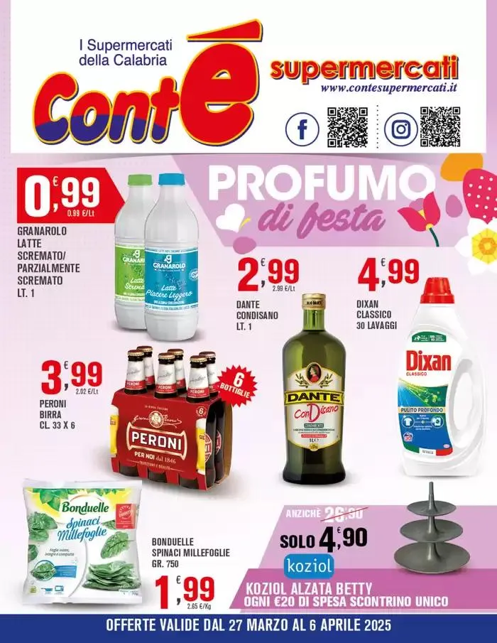 Profumo di festa - 1