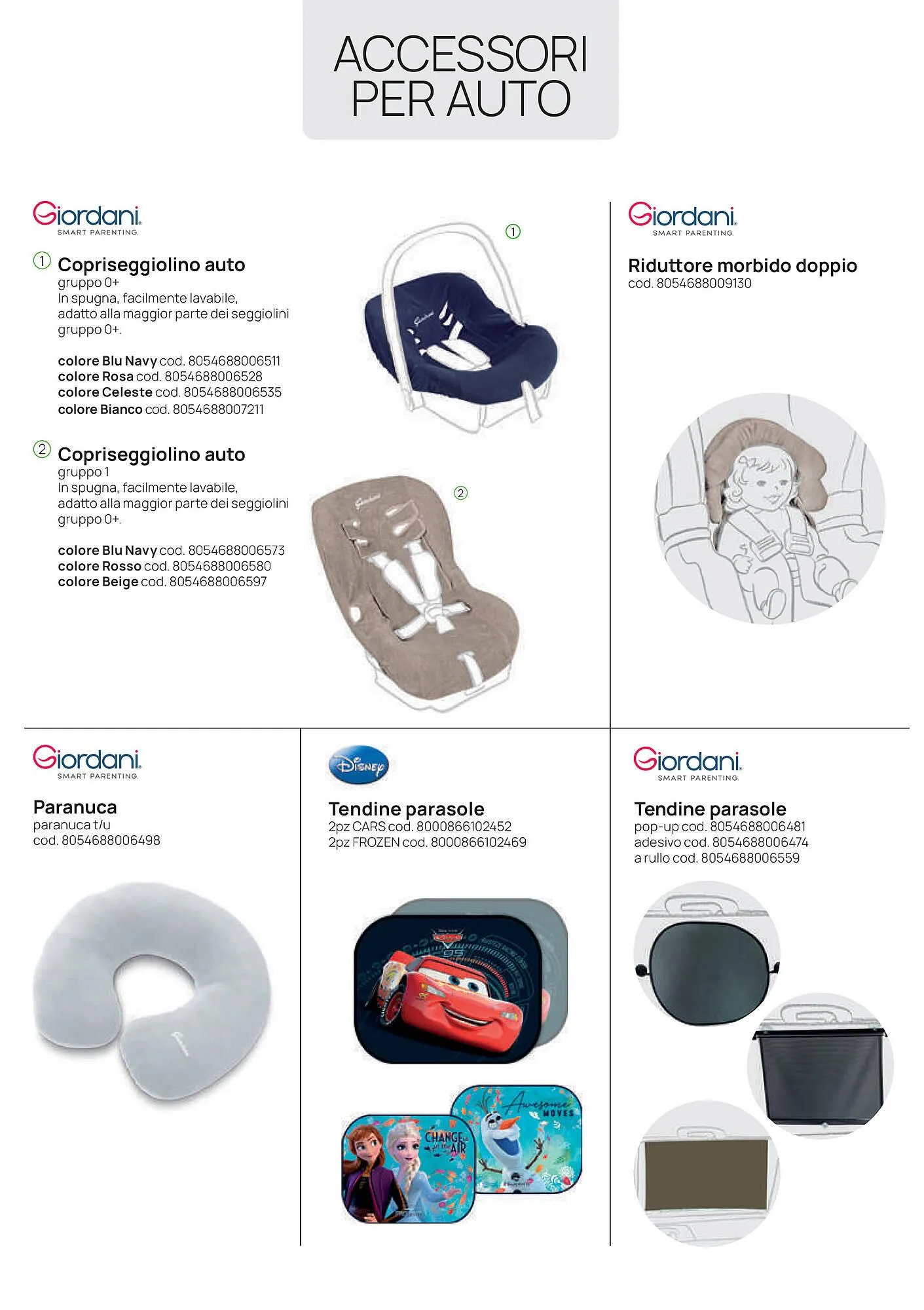 Volantino Prenatal da 19 gennaio a 28 febbraio di 2026 - Pagina del volantino 37