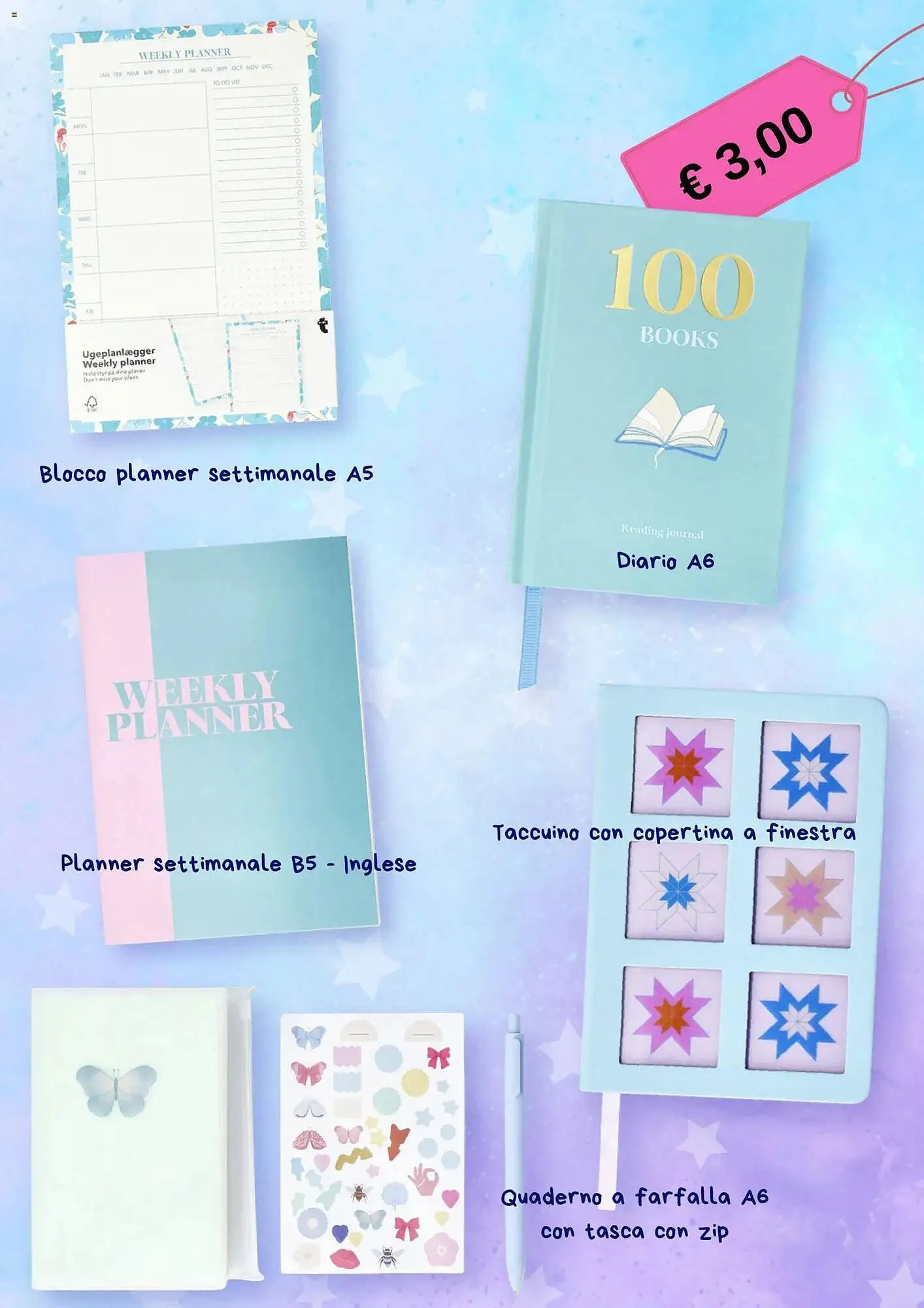 Catalogo Flying Tiger da 29 dicembre a 29 gennaio di 2026 - Pagina del volantino 2