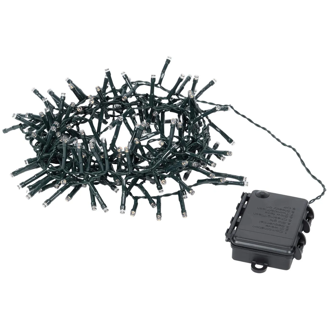 Lichterkette