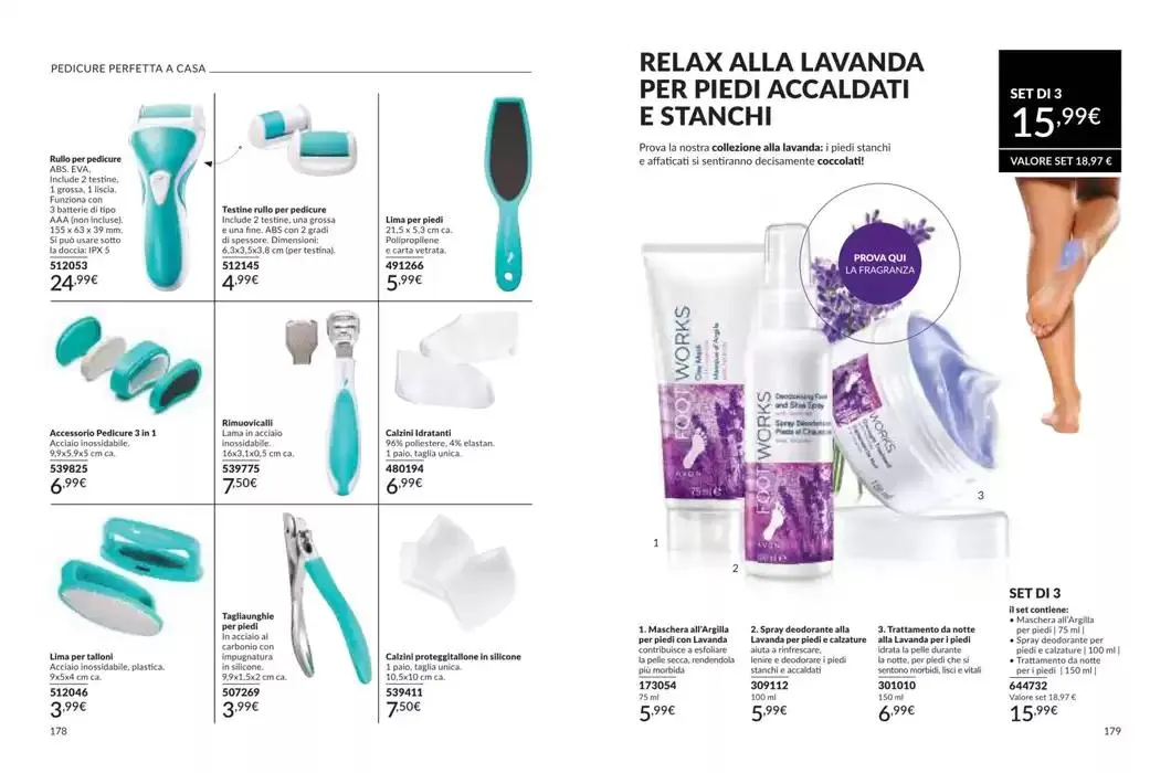 Esalta la tua luminosita da 11 marzo a 31 marzo di 2025 - Pagina del volantino 90