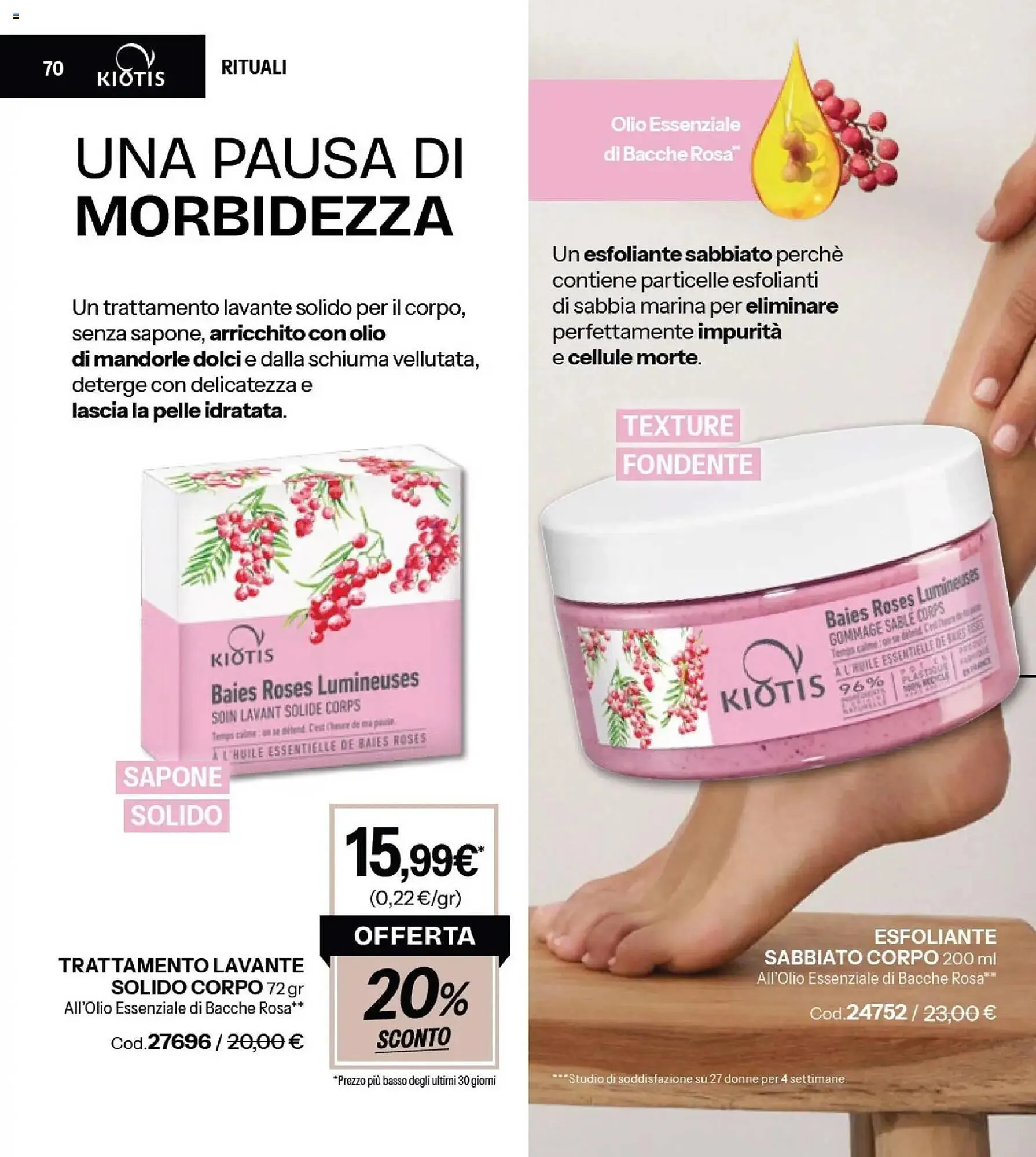 Catalogo Stanhome da 21 aprile a 8 maggio di 2026 - Pagina del volantino 70