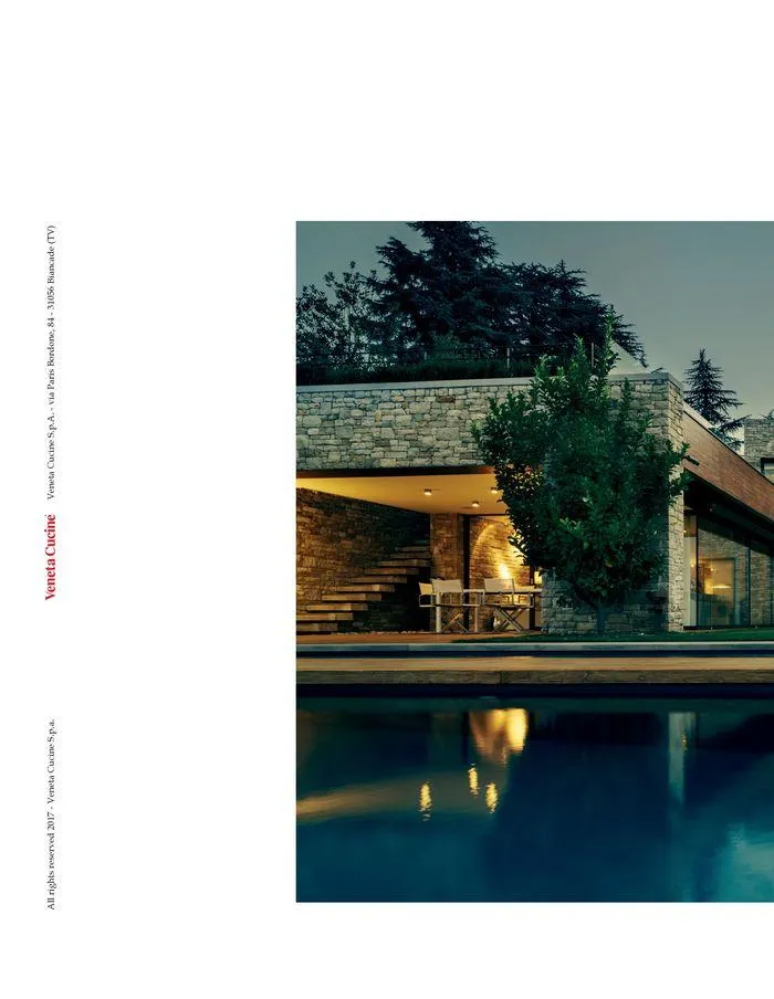 Cosy Home da 22 gennaio a 30 settembre di 2025 - Pagina del volantino 73