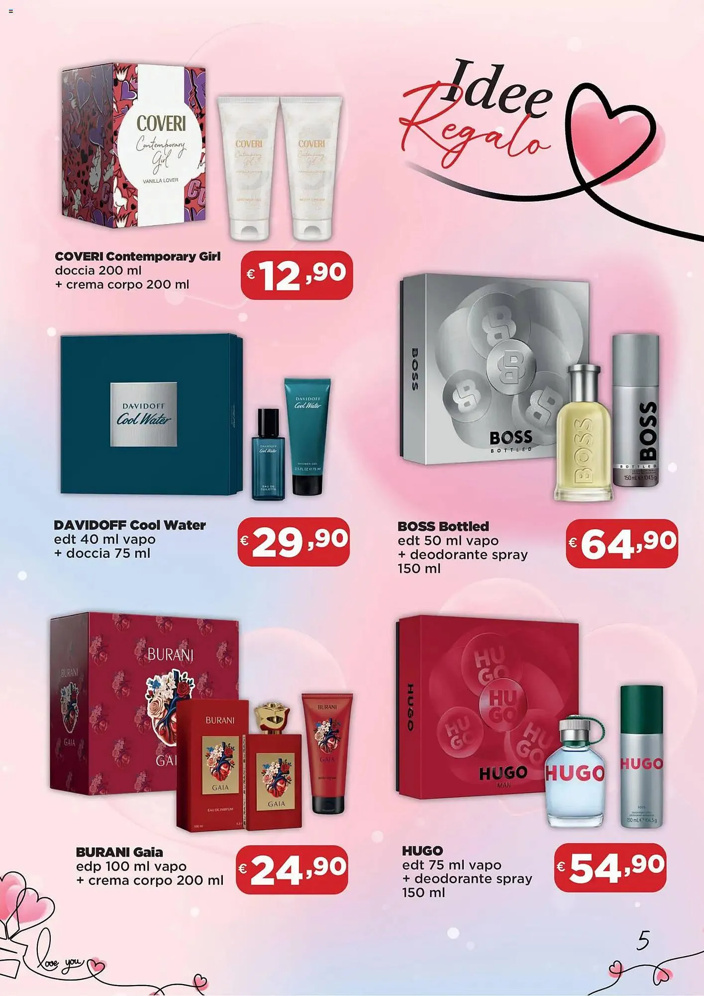 Volantino Acqua & Sapone da 14 febbraio a 28 febbraio di 2026 - Pagina del volantino 5