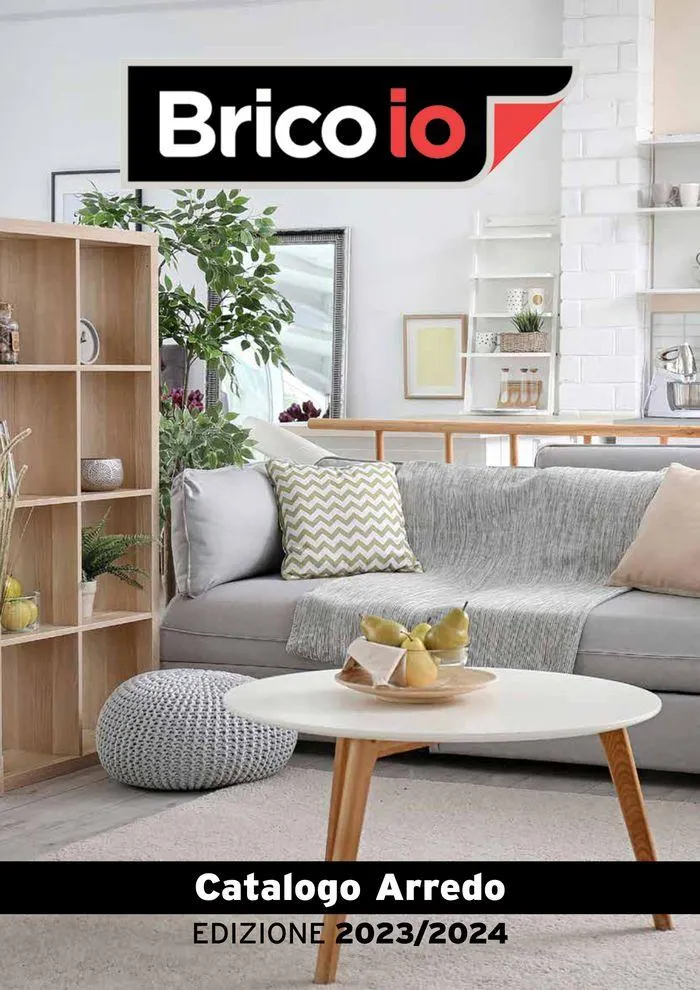 Catalogo Arredo da 3 aprile a 31 dicembre di 2024 - Pagina del volantino 1