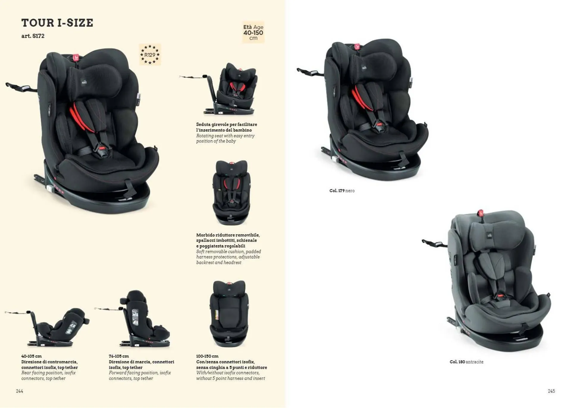 Volantino Cam da 7 gennaio a 31 dicembre di 2025 - Pagina del volantino 123