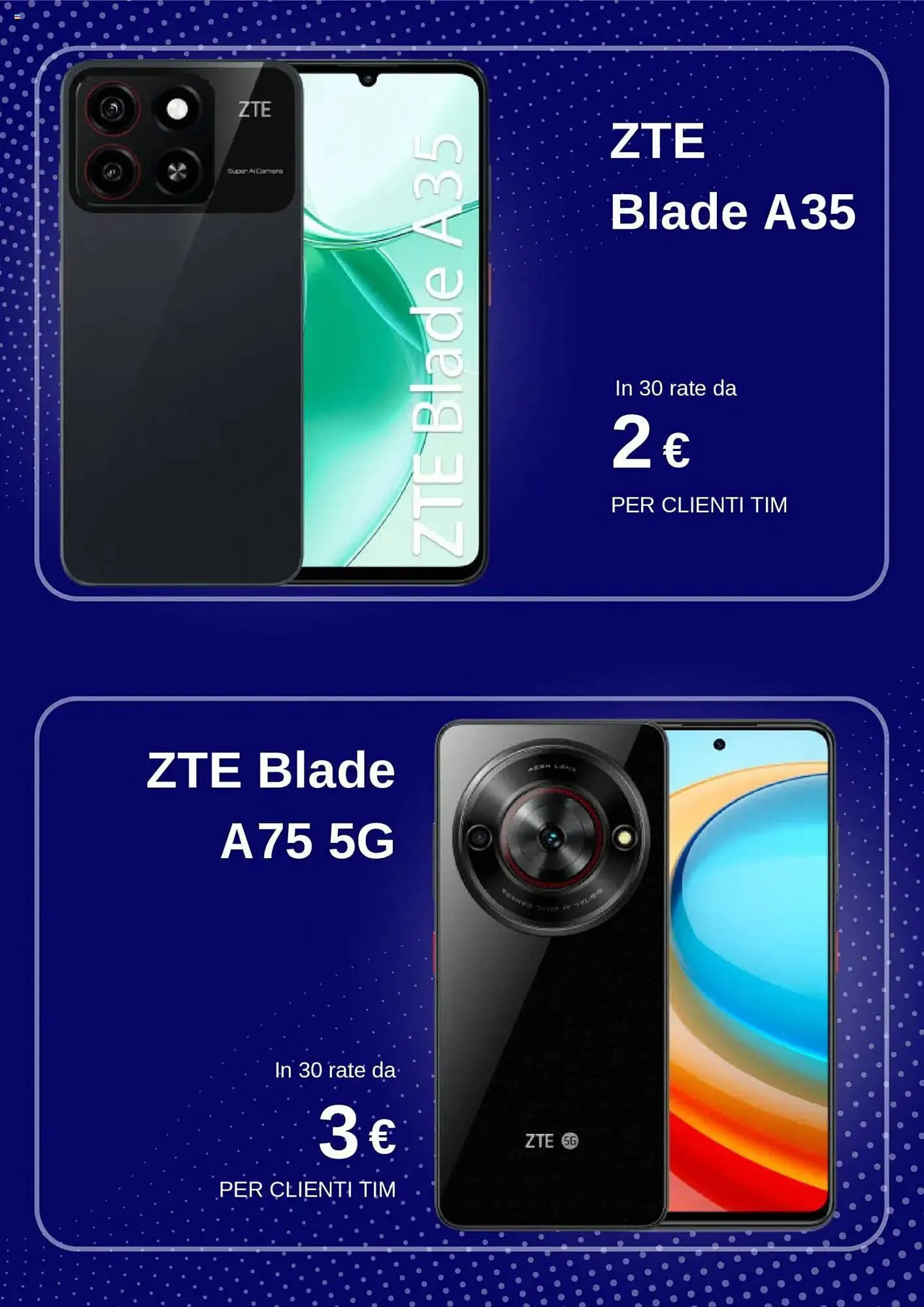 Volantino Tim da 19 ottobre a 2 novembre di 2025 - Pagina del volantino 9