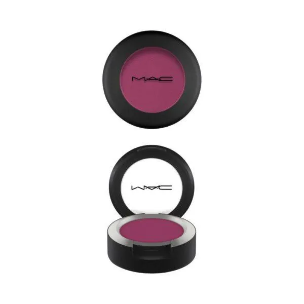 Powder Kiss Soft Matte Eye Shadow