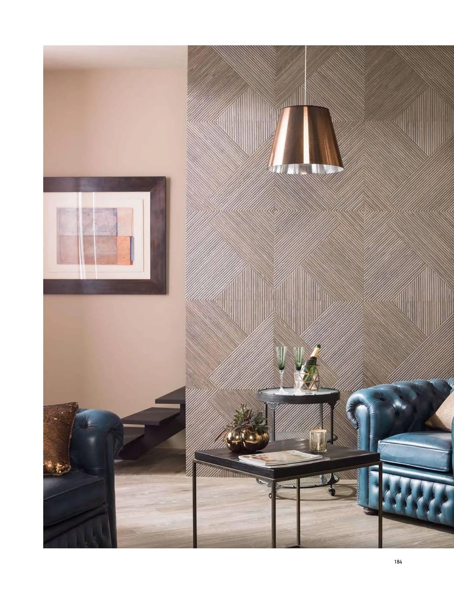 Volantino Porcelanosa da 9 aprile a 28 dicembre di 2024 - Pagina del volantino 184