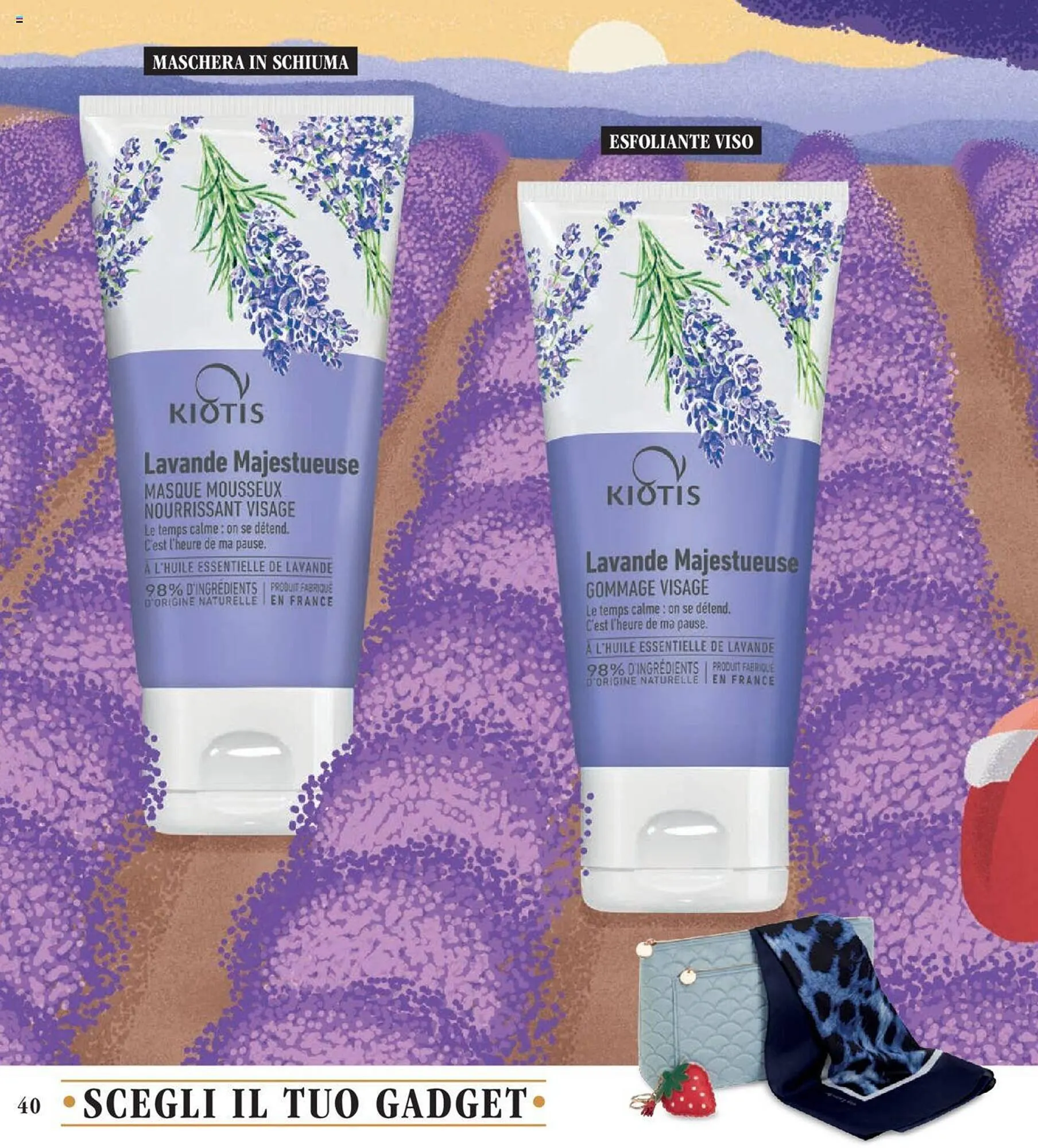 Volantino Stanhome da 31 ottobre a 8 dicembre di 2023 - Pagina del volantino 41