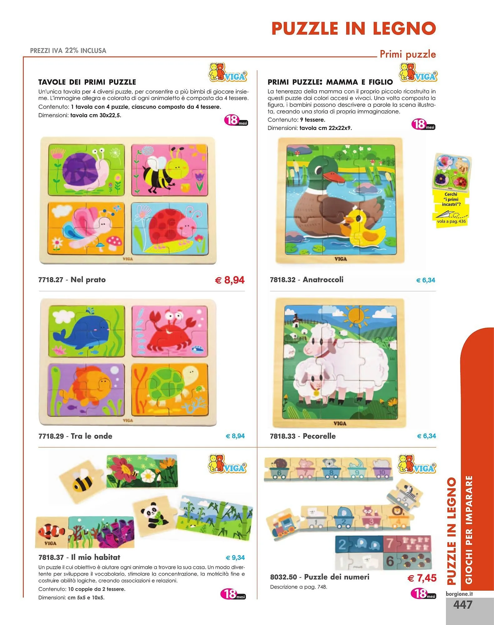 Volantino Borgione Sport da 31 dicembre a 31 dicembre di 2025 - Pagina del volantino 447