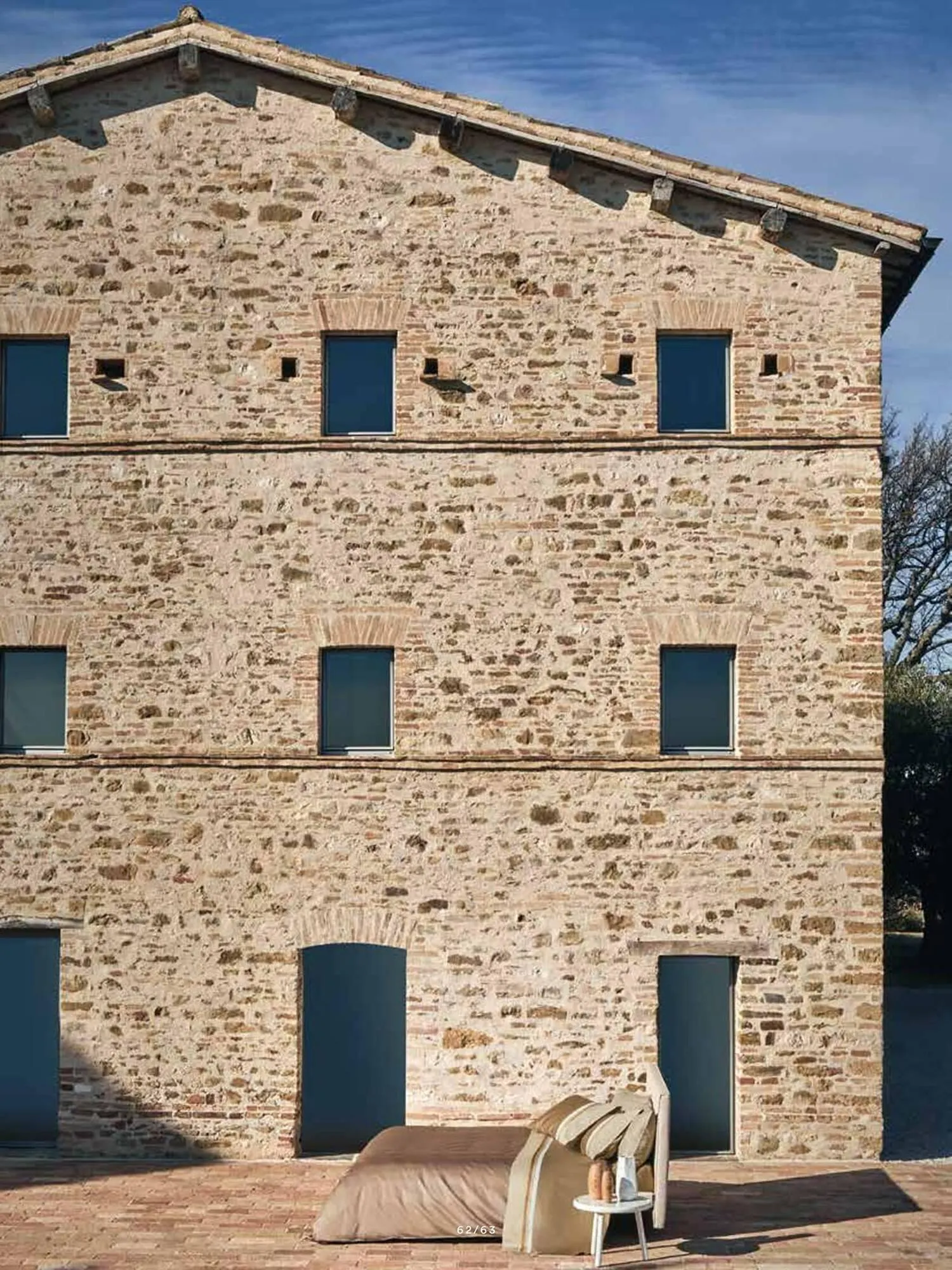 Volantino Fazzini da 21 ottobre a 31 dicembre di 2025 - Pagina del volantino 66