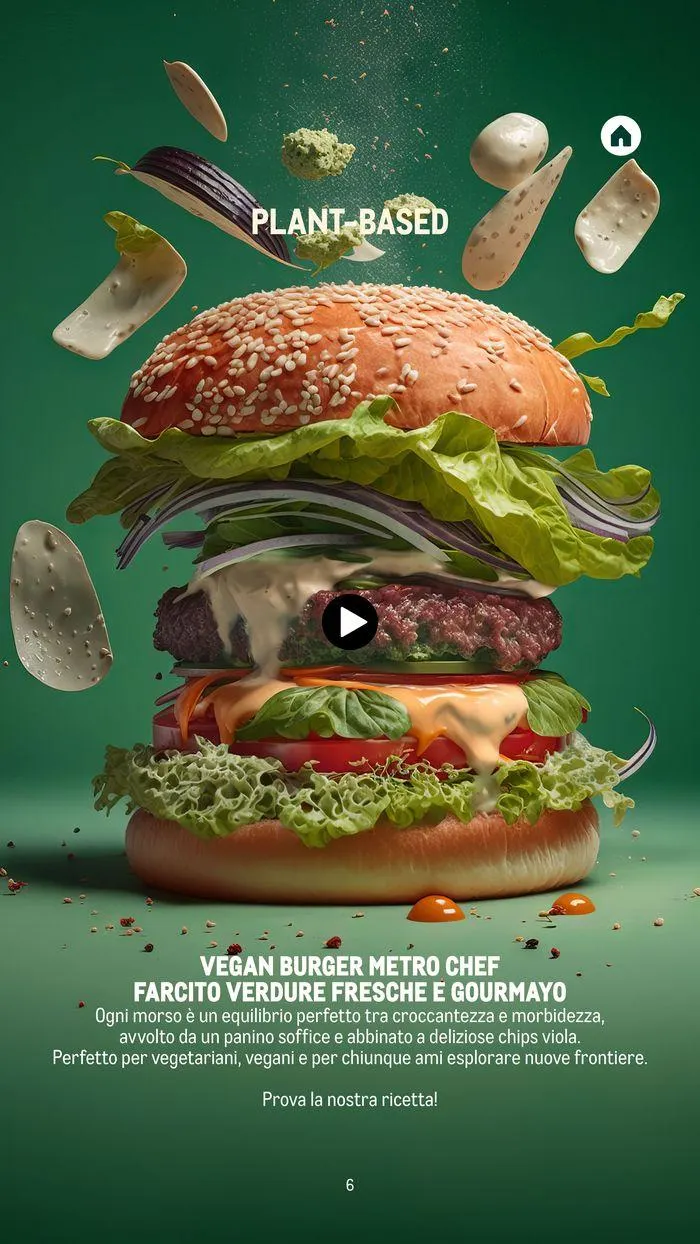 Catalogo nuovi trend 2024-2025 da 26 giugno a 31 luglio di 2025 - Pagina del volantino 6