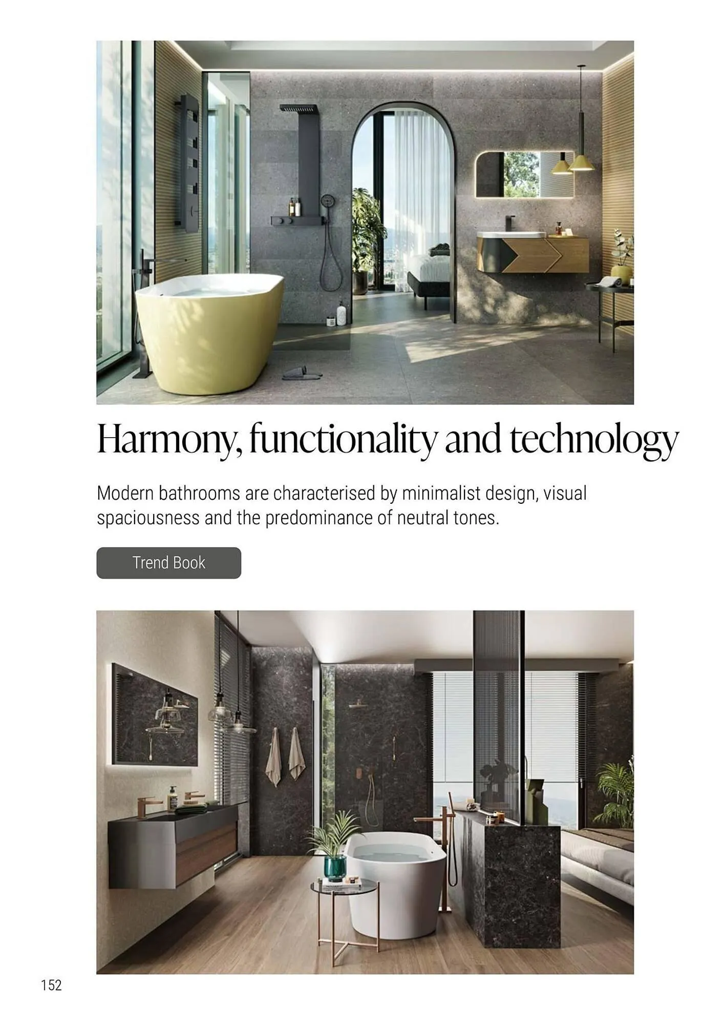 Volantino Porcelanosa da 18 febbraio a 31 dicembre di 2025 - Pagina del volantino 152