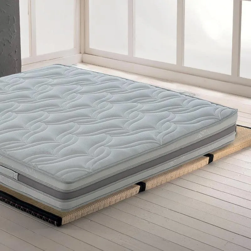 Materasso A Molle Box 120x190cm Fc Italy