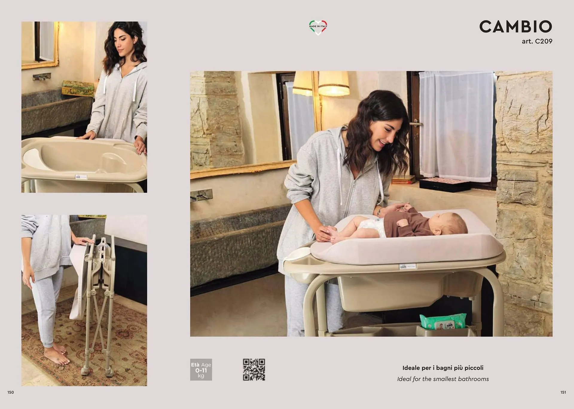 Volantino Cam da 15 marzo a 31 dicembre di 2024 - Pagina del volantino 76