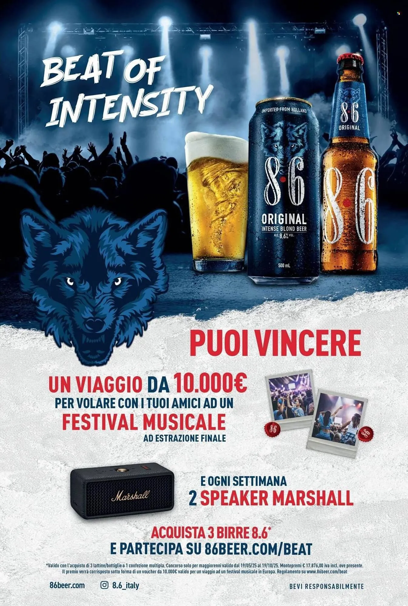 Volantino Coal da 27 luglio a 4 agosto di 2025 - Pagina del volantino 95