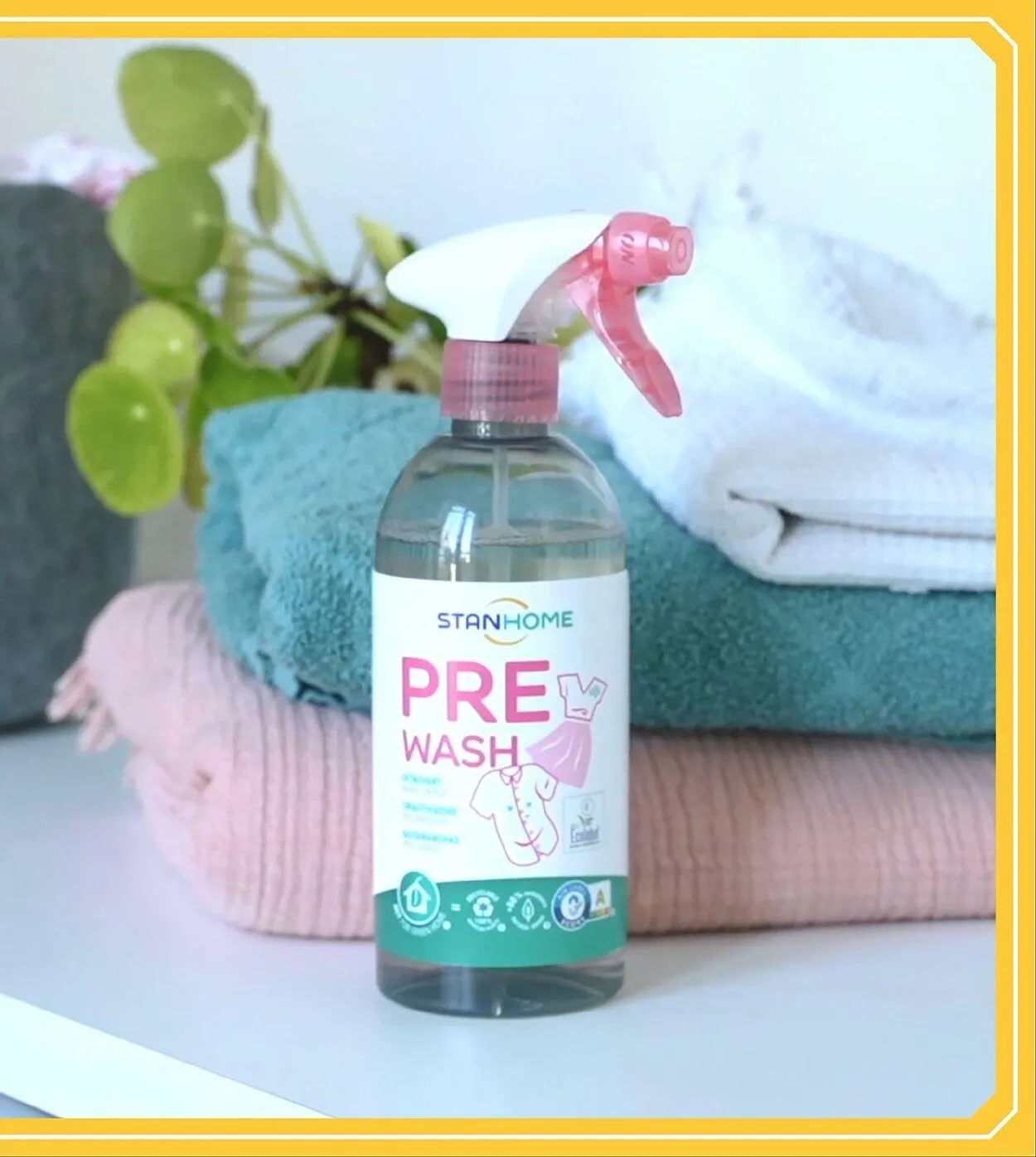 Stanhome da 1 aprile a 30 aprile di 2025 - Pagina del volantino 4