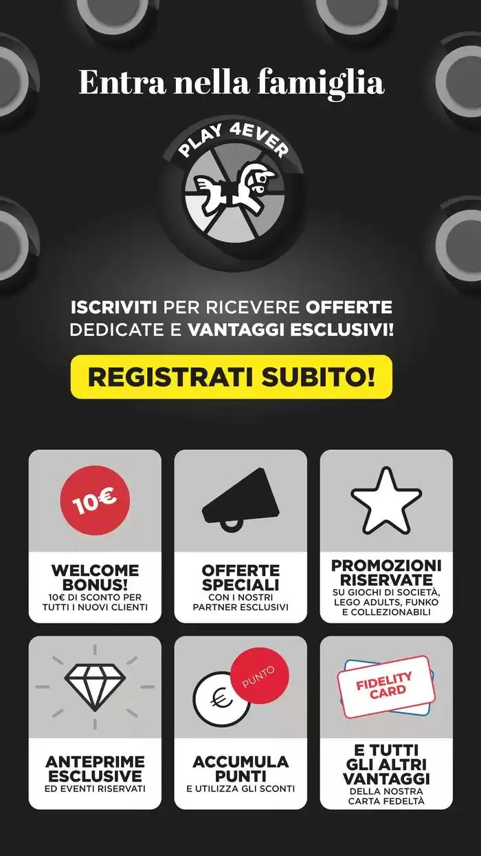 Catalogo Giochi di Società da 1 marzo a 15 marzo di 2025 - Pagina del volantino 153