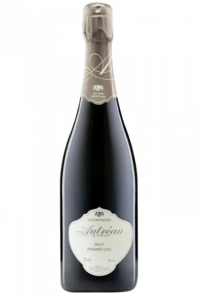 Premier Cru Brut Autréau De Champillon 75cl