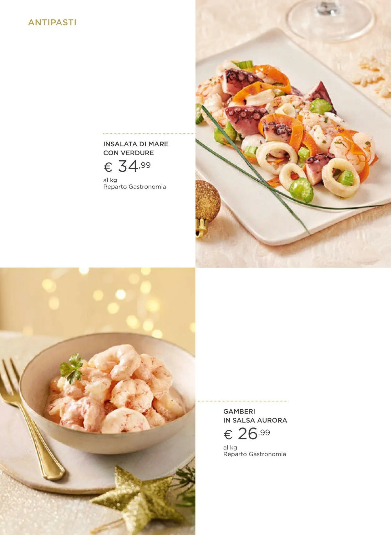 Esselunga Volantino attuale da 25 febbraio a 11 marzo di 2026 - Pagina del volantino 8