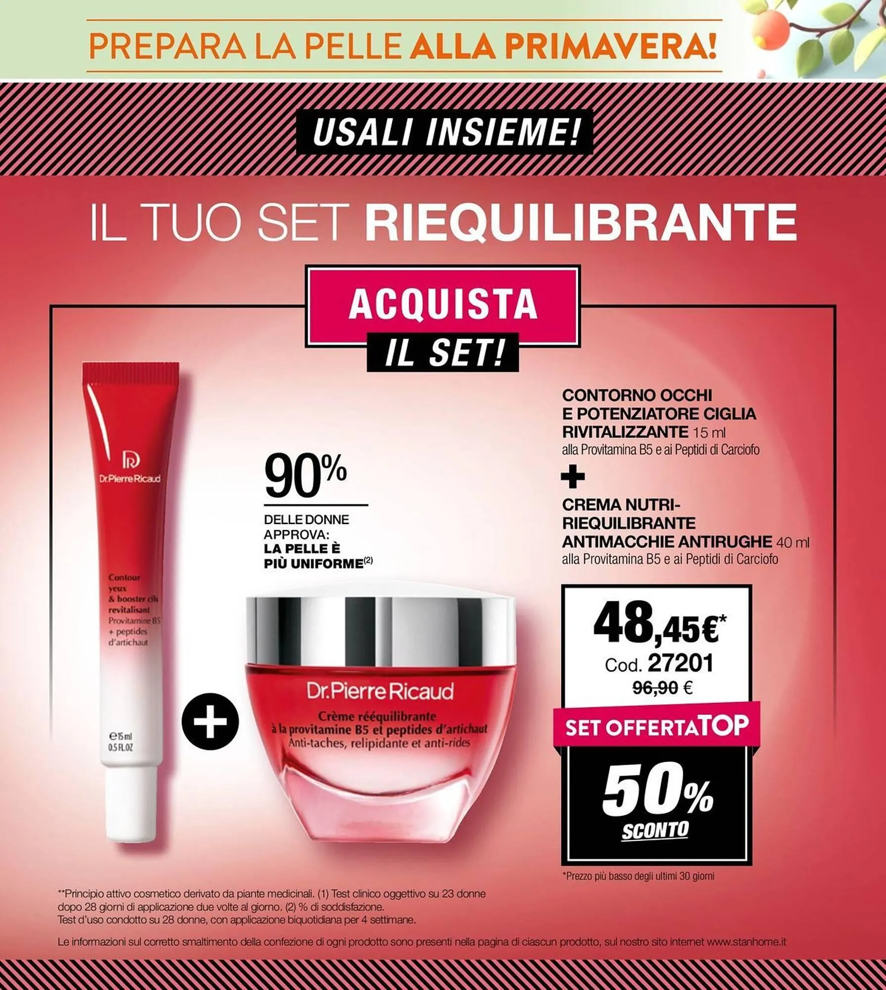 Volantino Stanhome da 11 marzo a 28 marzo di 2025 - Pagina del volantino 74