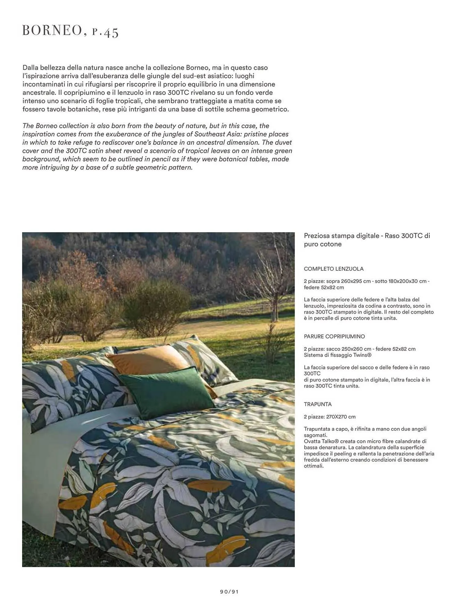 Volantino Fazzini da 21 ottobre a 31 dicembre di 2025 - Pagina del volantino 94