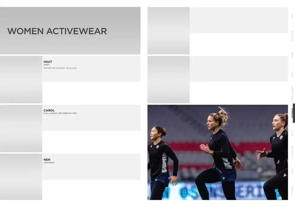 Rugby 2025 catalogue da 11 febbraio a 31 dicembre di 2025 - Pagina del volantino 56