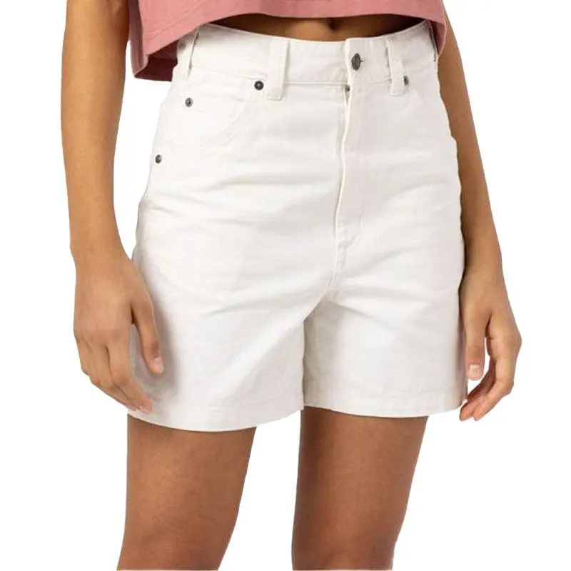 Pantaloncino donna Carpenter Duck