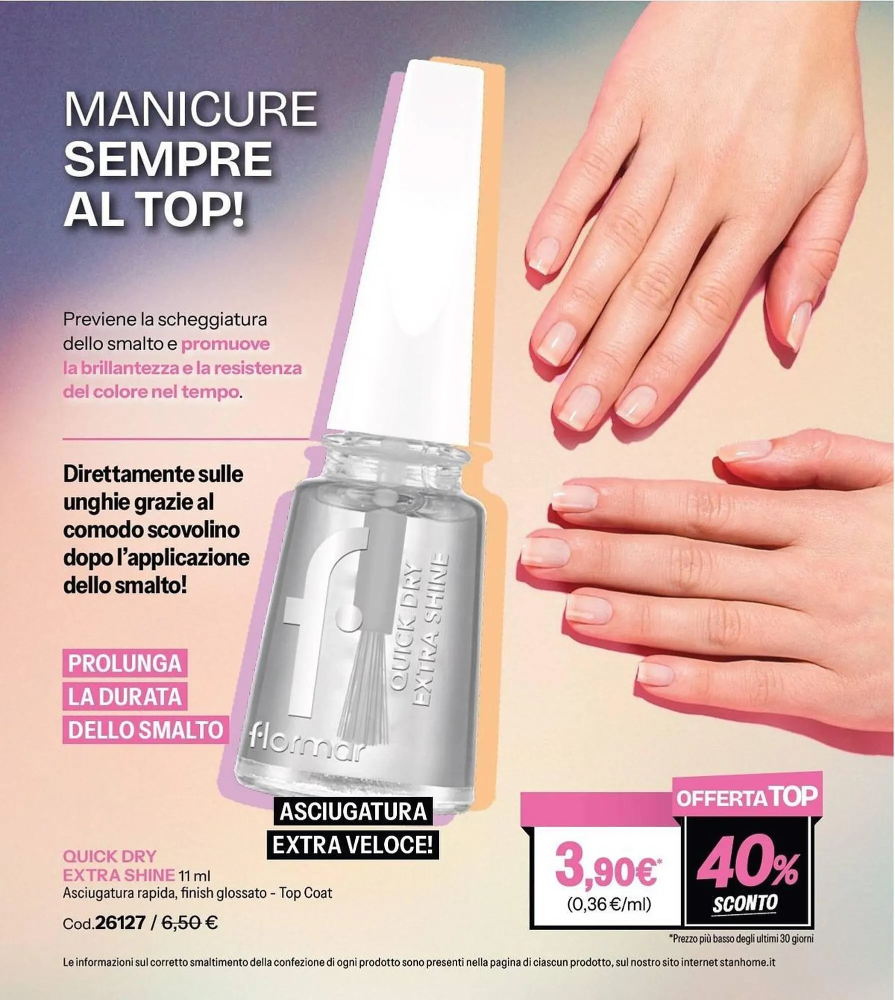 Catalogo Stanhome da 21 ottobre a 7 novembre di 2025 - Pagina del volantino 85