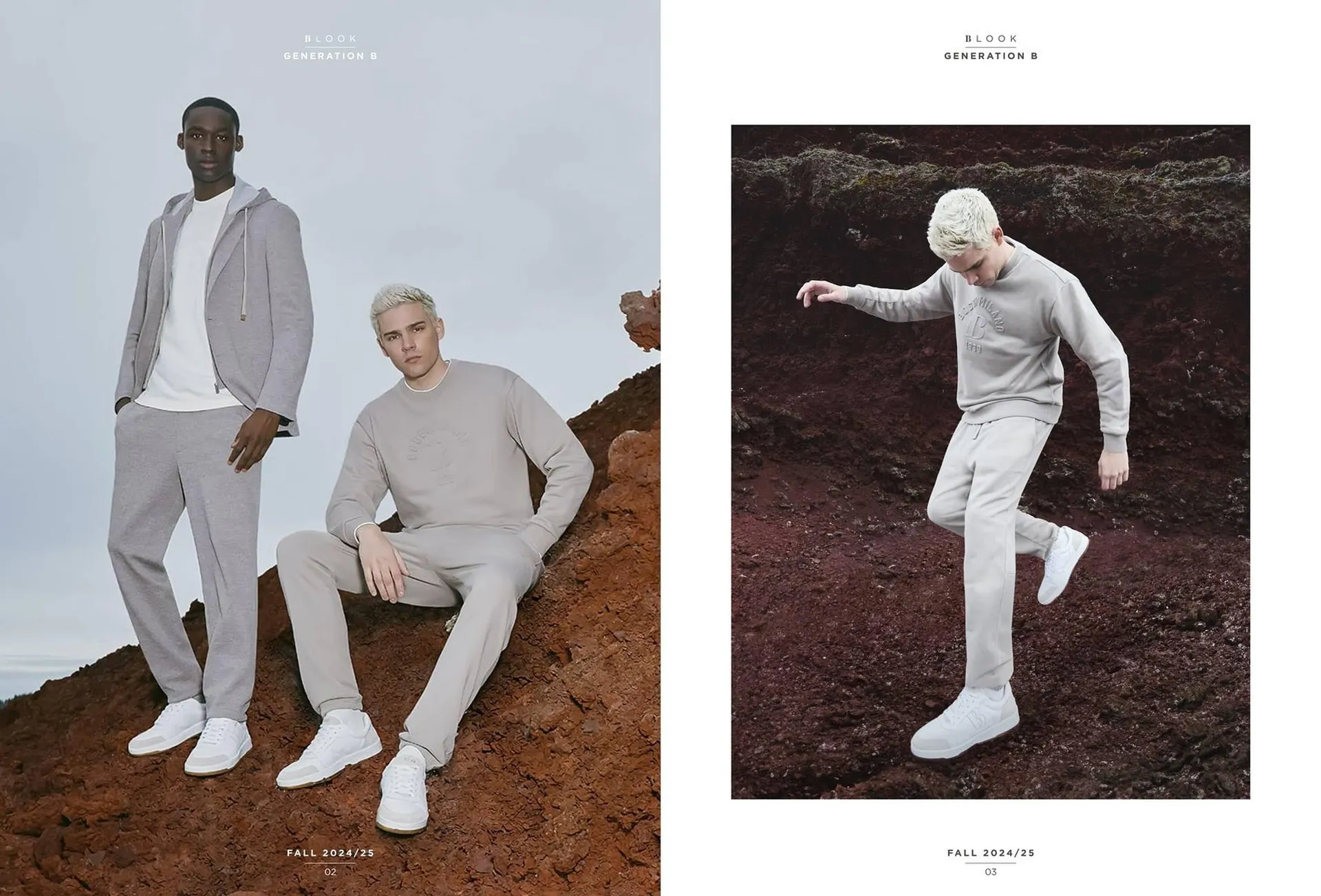 Volantino Boggi da 25 ottobre a 31 dicembre di 2025 - Pagina del volantino 2