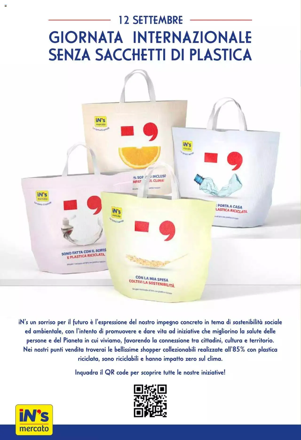 Volantino IN's da 30 agosto a 10 settembre di 2023 - Pagina del volantino 16