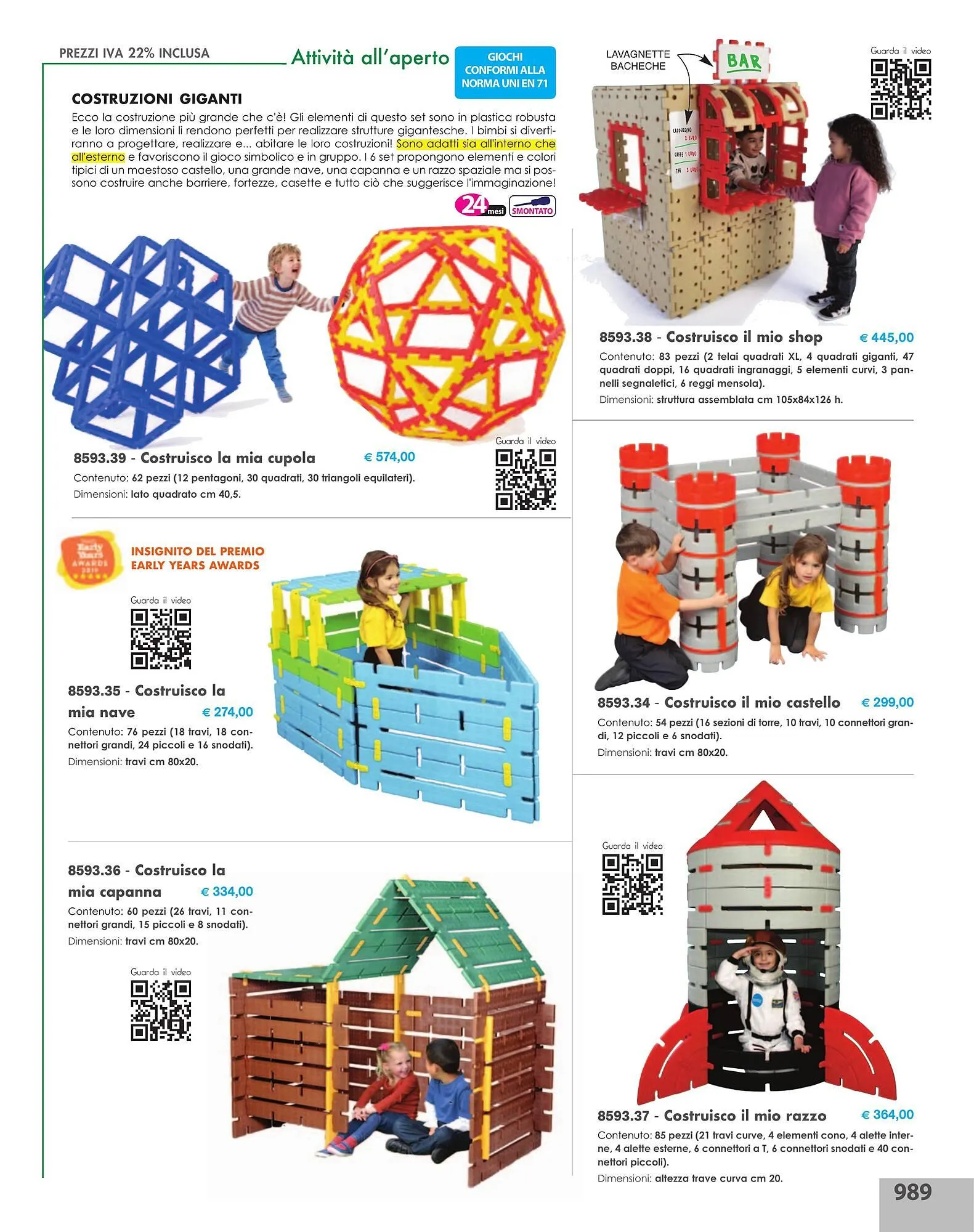 Volantino Borgione Sport da 31 dicembre a 31 dicembre di 2025 - Pagina del volantino 989