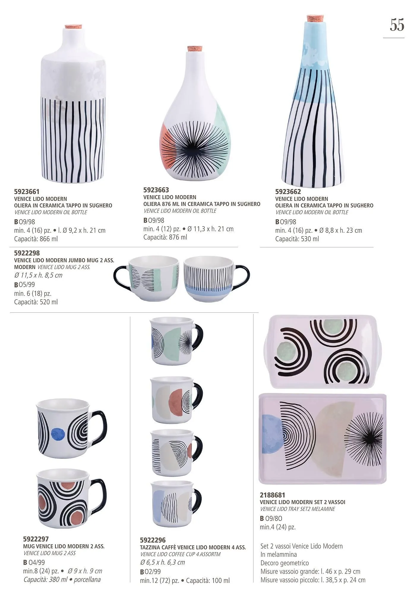 Volantino Satur da 29 gennaio a 26 dicembre di 2026 - Pagina del volantino 55