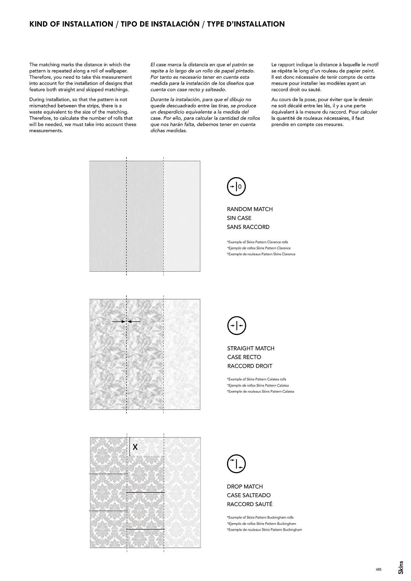 Volantino Porcelanosa da 9 aprile a 28 dicembre di 2024 - Pagina del volantino 495