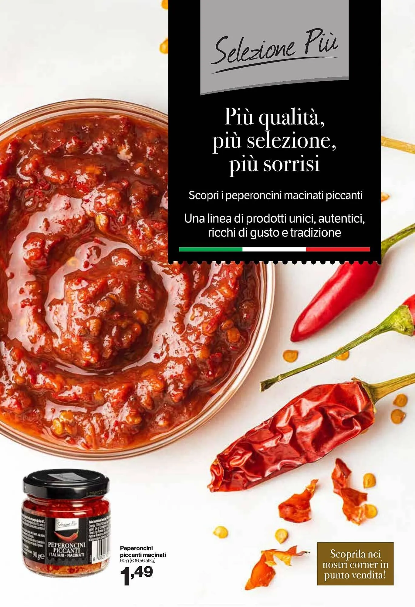 Volantino In'S Mercato da 23 marzo a 5 aprile di 2026 - Pagina del volantino 4