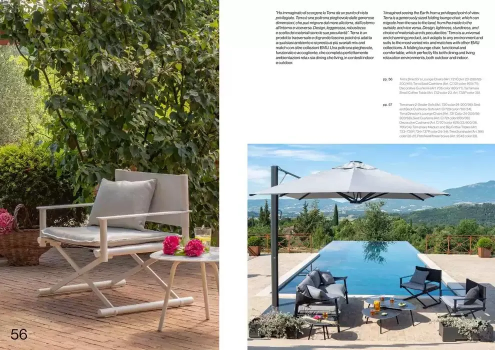 2025 collections da 14 febbraio a 31 dicembre di 2025 - Pagina del volantino 30