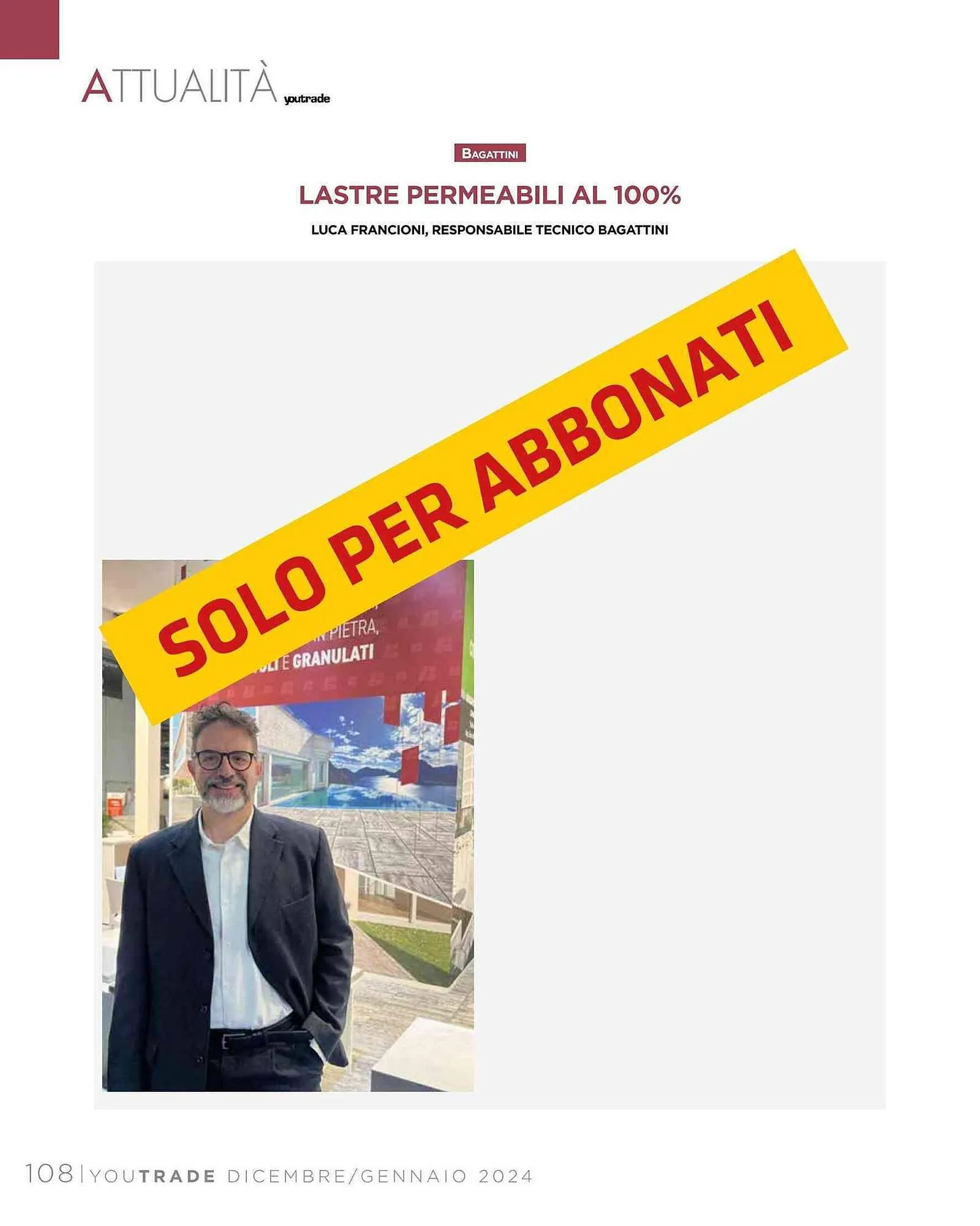 Volantino BigMat da 25 gennaio a 31 gennaio di 2024 - Pagina del volantino 110