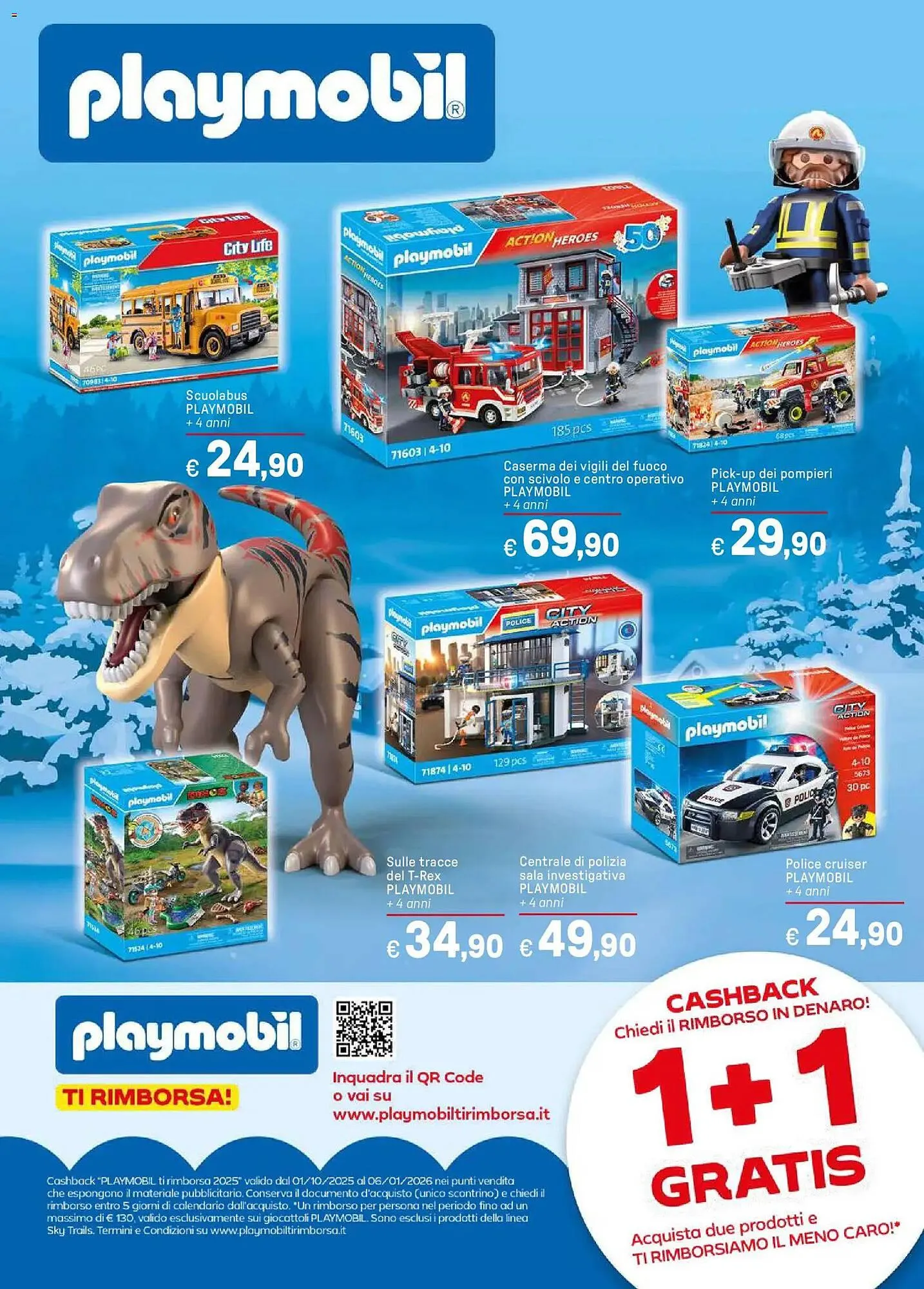 Volantino Iper La Grande da 5 novembre a 24 dicembre di 2025 - Pagina del volantino 15