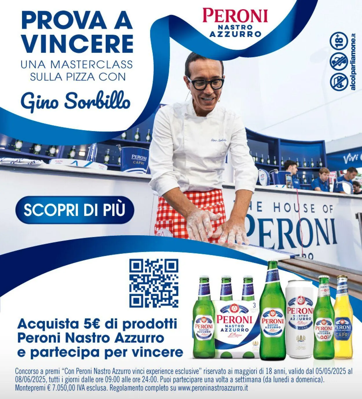 Interspar Volantino attuale da 22 maggio a 4 giugno di 2025 - Pagina del volantino 16