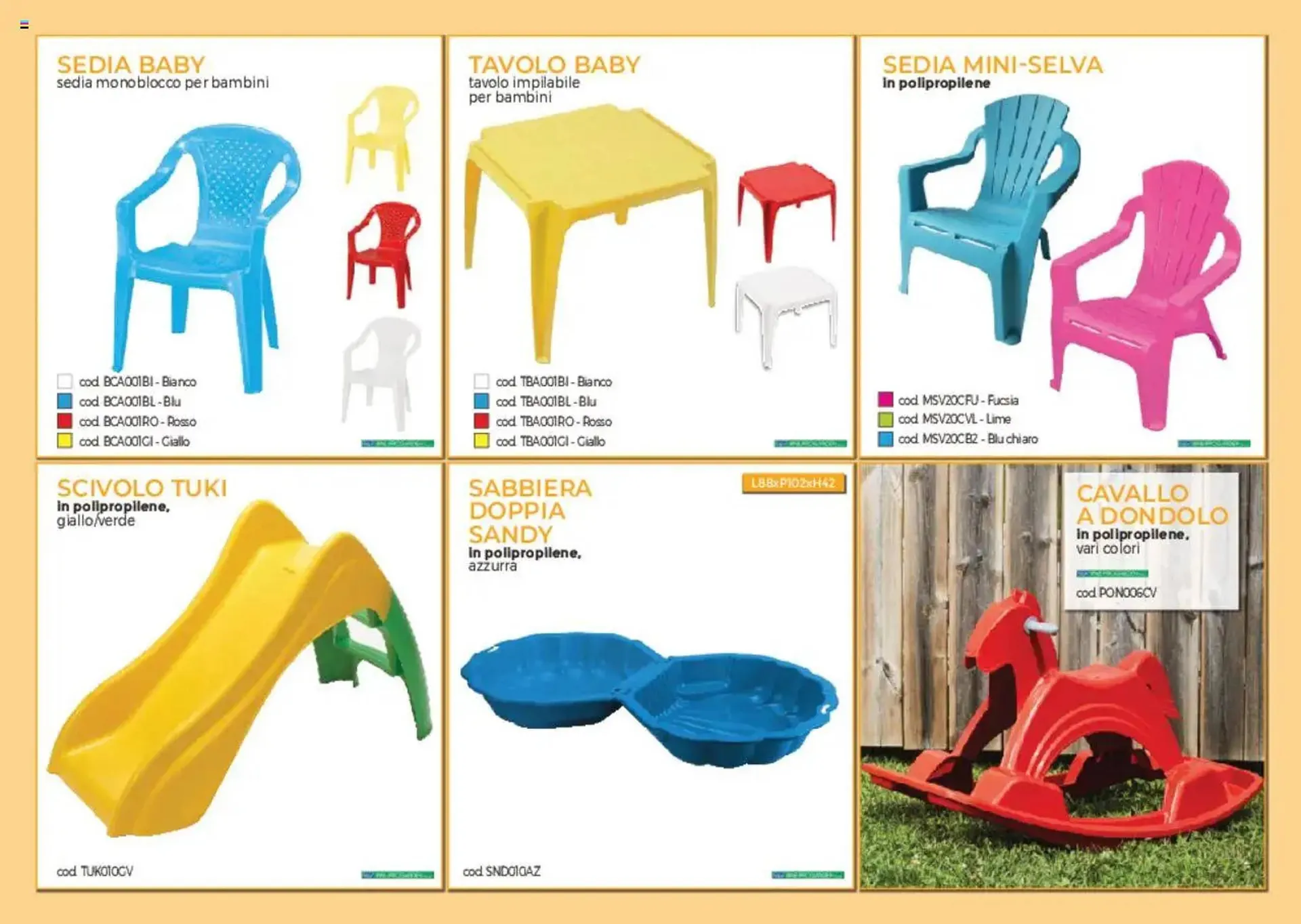 Volantino Brico OK da 3 marzo a 30 settembre di 2025 - Pagina del volantino 3