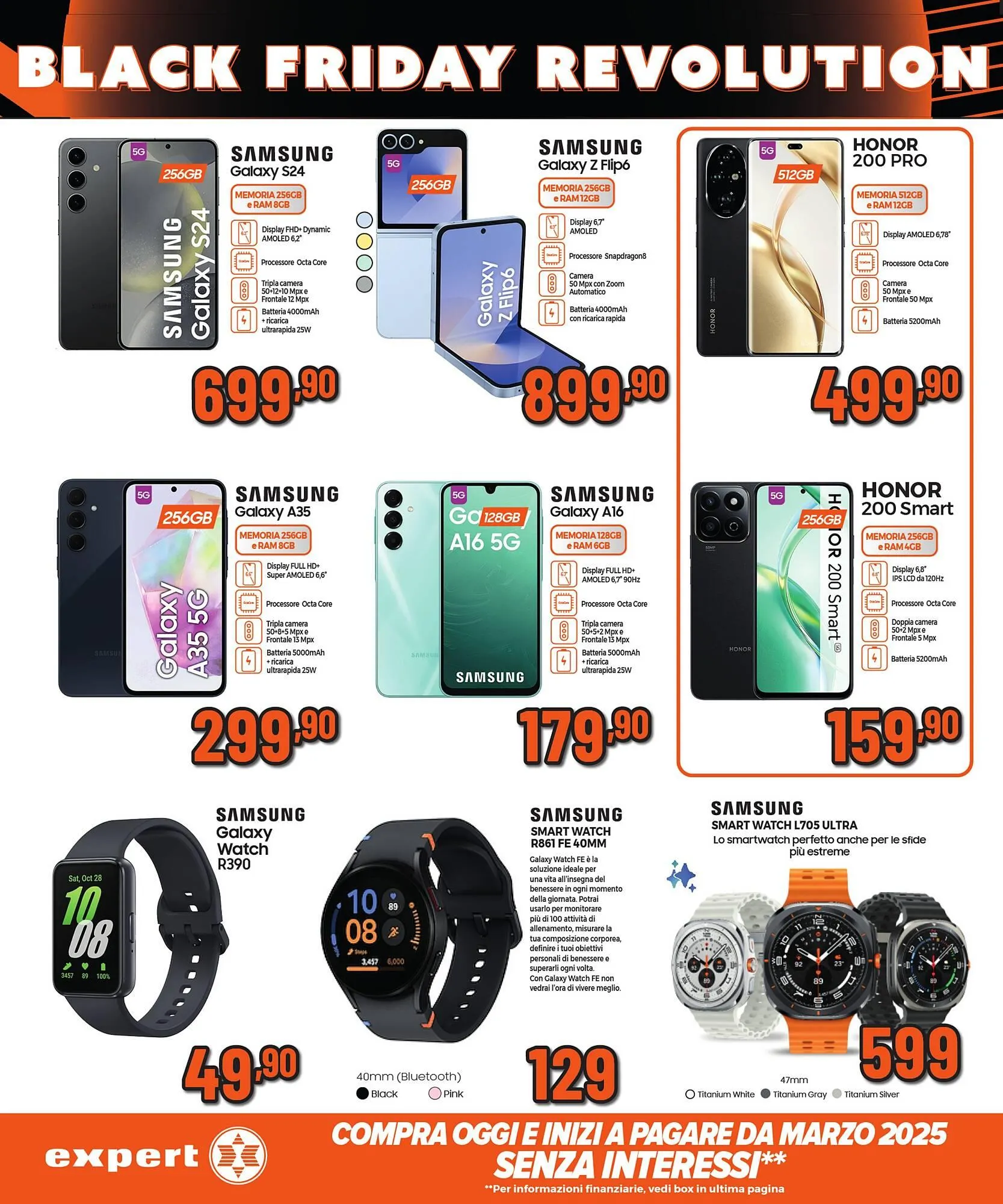 Volantino Mallardo Expert da 14 novembre a 26 novembre di 2024 - Pagina del volantino 7