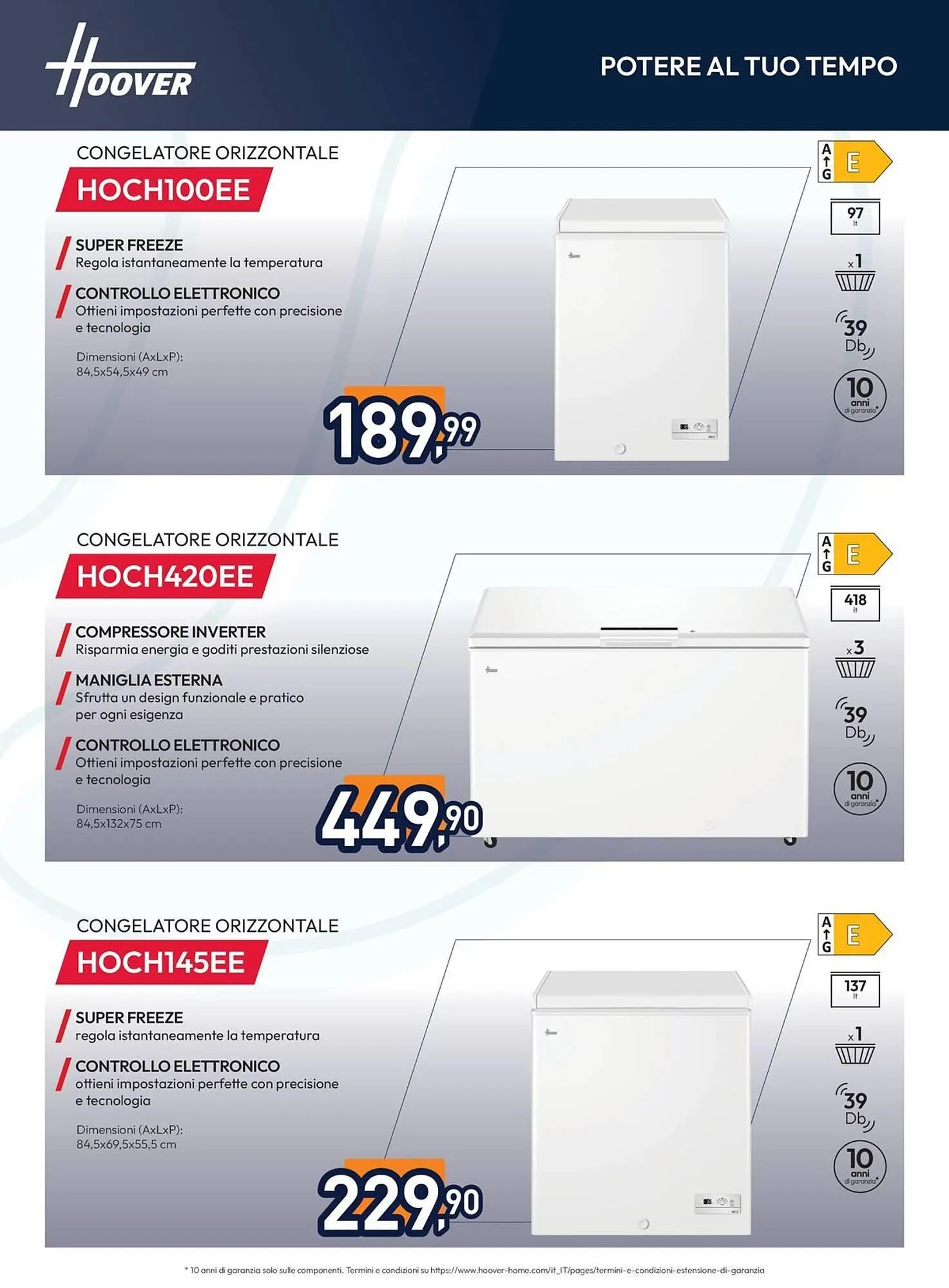 Volantino Unieuro da 18 ottobre a 30 ottobre di 2025 - Pagina del volantino 2