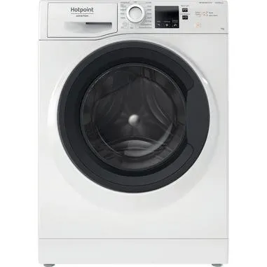Hotpoint Ariston Ariston Lavatrice NF97WK IT 9Kg Classe A-10% vapore