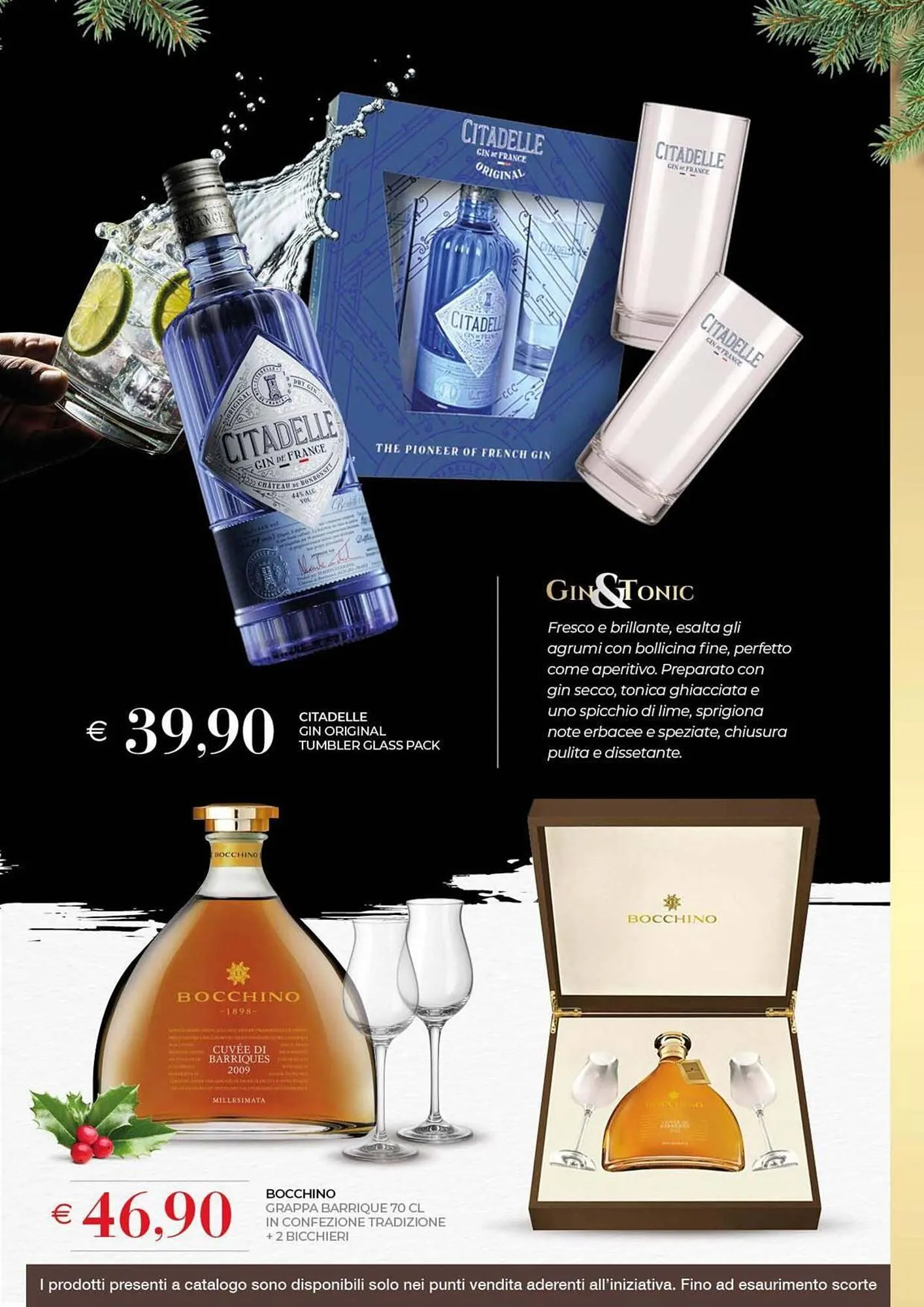 Volantino Dodecà da 19 novembre a 25 dicembre di 2025 - Pagina del volantino 17