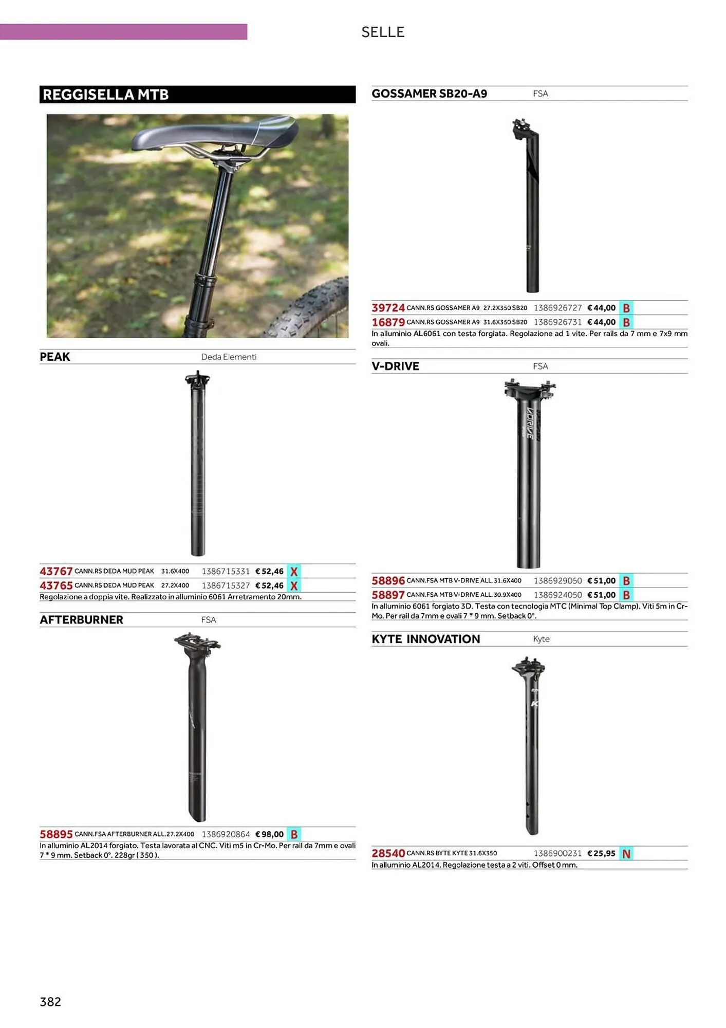 Volantino Atala da 20 novembre a 31 dicembre di 2025 - Pagina del volantino 390