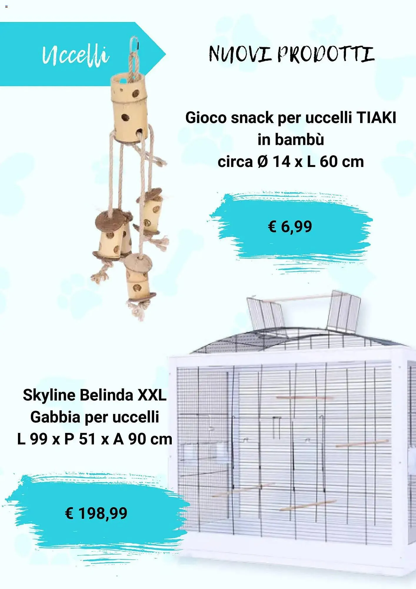 Volantino Zooplus da 27 ottobre a 22 novembre di 2025 - Pagina del volantino 8